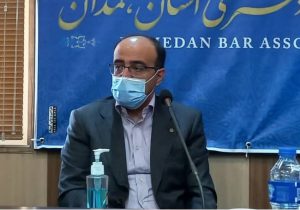 رئیس کانون وکلای دادگستری استان همدان اعلام کرد: رواج صلح و سازش و تغییر نگرش افراد به نهاد وکالت دو هدف طرح «وکلای مصلح»