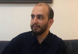 آزادی متهم سیاسی با تماس محسنی اژه‌ای