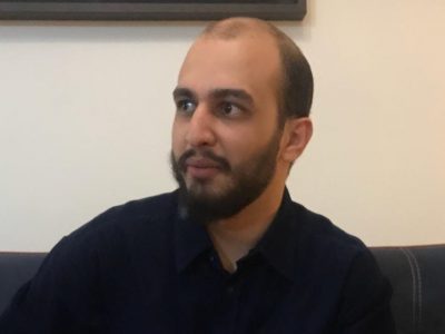 آزادی متهم سیاسی با تماس محسنی اژه‌ای