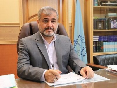 رئیس کل دادگستری استان تهران: دستگاه قضا در برخورد با مفاسد و مخلان نظام اقتصادی کارنامه خوبی دارد