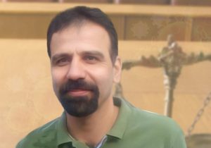 وکیل مصطفی نیلی: باید جامعه را نسبت به استقلال وکیل دادگستری حساس کرد