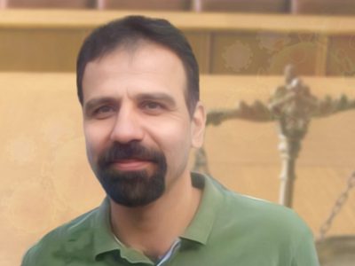 وکیل مصطفی نیلی: باید جامعه را نسبت به استقلال وکیل دادگستری حساس کرد