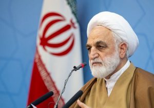 حجت الاسلام والمسلمین محسنی اژه‌ای مطرح کرد؛لزوم تعیین تکلیف محکومان قدیمی پرونده‌های قصاص