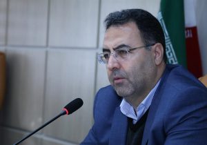 قائم مقام معاونت اجتماعی و پیشگیری از وقوع جرم قوه قضائیه:ارسال ۹۶ میلیون پیامک به سیم‌کارت‌های فعال به صورت هفتگی/قرار شد پیامک‌ها ساده‌سازی شود تا قابل فهم برای همگان باشد