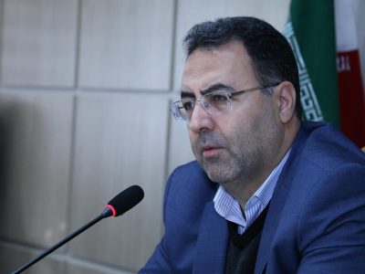 قائم مقام معاونت اجتماعی و پیشگیری از وقوع جرم قوه قضائیه:ارسال ۹۶ میلیون پیامک به سیم‌کارت‌های فعال به صورت هفتگی/قرار شد پیامک‌ها ساده‌سازی شود تا قابل فهم برای همگان باشد