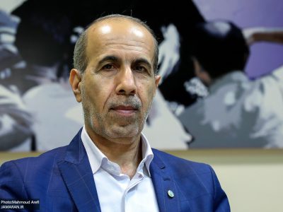 وکیل سعید باقری: دعوت رییس اسکودا از معاون اول قوه قضاییه برای مناظره رفتاری هیجانی و احساسی بود