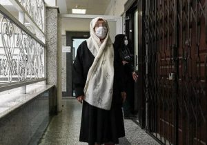 ناگفته‌های تازه مادر «بابک خرمدین» از جنایت سال: مجبور بودم با شوهرم همکاری کنم، چرا که می‌ترسیدم به سرنوشت بچه‌هایم دچار شوم