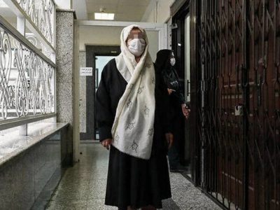 ناگفته‌های تازه مادر «بابک خرمدین» از جنایت سال: مجبور بودم با شوهرم همکاری کنم، چرا که می‌ترسیدم به سرنوشت بچه‌هایم دچار شوم