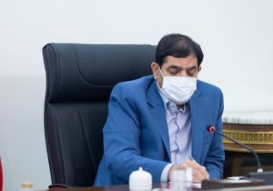 با ابلاغ مخبر: معاونت حقوقی ریاست‌جمهوری ملزم به تنقیح مصوبات مربوط به تخلفات اداری شد