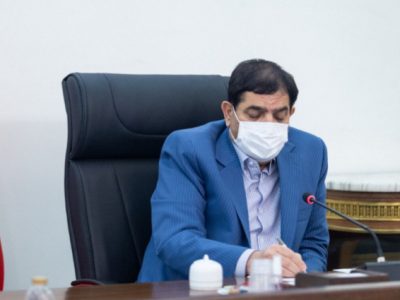 با ابلاغ مخبر: معاونت حقوقی ریاست‌جمهوری ملزم به تنقیح مصوبات مربوط به تخلفات اداری شد