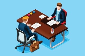 آغاز مصاحبه های آزمون مرکز وکلای قوه قضاییه ۱۴۰۰ از ۲۰ دی‌ ماه