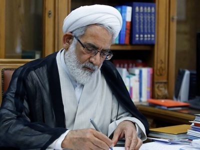 بخشنامه دادستان کل کشور درباره پذیرش خودرو و اموال منقول به عنوان وثیقه