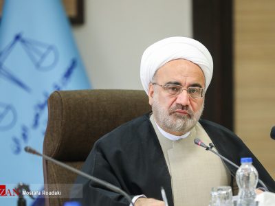 معاون اول دستگاه قضا خبر داد: پیگیری ویژه رئیس قوه قضائیه برای جبران مشکلات معیشتی کارکنان دستگاه قضا