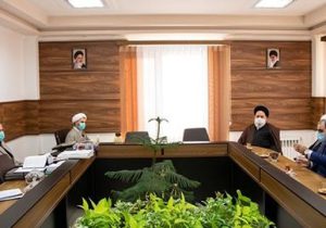 رییس کل دادگستری گیلان: دستگاه قضایی به هیچ عنوان اجازه تغییر کاربری اراضی کشاورزی و زمین های ملی را نخواهد داد