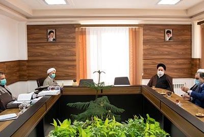 رییس کل دادگستری گیلان: دستگاه قضایی به هیچ عنوان اجازه تغییر کاربری اراضی کشاورزی و زمین های ملی را نخواهد داد