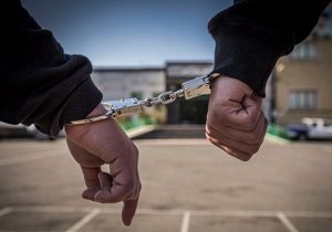 دستگیری فرماندار سابق یکی از شهرستان‌ها