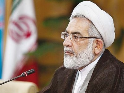 دادستان کل کشور: جبران مشکلات معیشتی کارکنان قوه قضاییه، با جدیت در حال پیگیری است