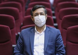 وکیل سیدکاظم حسینی: عمده مشکل موجود در خصوص حقوق متهمان، اجرای ناقص و بعضاً گزینشی قوانین است