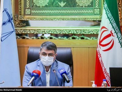 رئیس سازمان پزشکی قانونی کشور: زنان‌وزایمان، جراحی عمومی و دندانپزشکی دارای بیشترین شکایات مردمی/ پزشکی قانونی به شدت نیازمند نیرو است