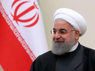 با موافقت نمایندگان مجلس؛ تحقیق و تفحص از نهاد ریاست جمهوری دولت روحانی تصویب شد