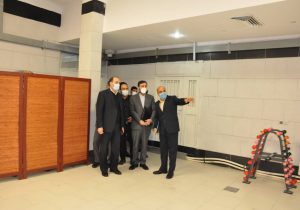 معاون امور بین الملل قوه قضائیه: بعید است دیگر کشورها خدمات زندانبانی ما را ارائه دهند/امکانات رفاهی حاضر در زندان‌های کشور را فراتر از دیگر کشورها می‌دانم