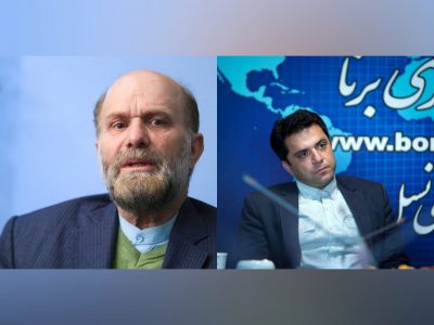 وکیل محمود علیزاده طباطبایی: اگر رئیس قوه قضائیه بتواند حدود اختیارات ضابطین قضایی را تعیین کند، جای تحسین دارد/وکیل علی مجتهد زاده: «نظارت بر ضابط» به طور کامل و وافی اعمال نمی شود
