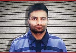 انتشار عکس شکارچی خانه وحشت برای اولین بار/  پلیس: اگر از این فرد شکایت دارید، اطلاع دهید