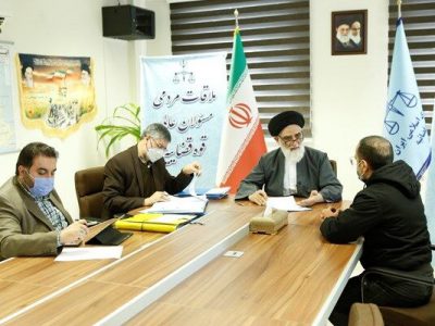 رئیس دیوان عالی کشور:عمده مشکلات قضایی، عدم اطلاعات کافی مراجعان از موضوعات حقوقی و قوانین است/ارتقای اطلاعات حقوقی شهروندان موجب کاهش آمار مراجعات به مراجع قضایی خواهد شد