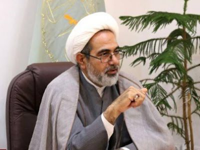 توضیحات رئیس سازمان قضایی نیروهای مسلح درباره پرونده قتل شهردار دهدز