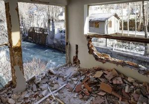 وکیل علیزاده طباطبایی: تخریب بنای مربوط به دستگاه قضا در بستر رود چالوس اقدام خوبی بوده و آقای محسنی اژه ای کار مثبتی را شروع کرده است/مبارزه با تصرف اراضی ملی و تغییر کاربری اراضی کشاورزی و باغات باید مبتنی بر سیاست های پیشگیرانه باشد