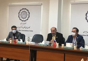 دعوای کانون وکلا و معاونت حقوقی قوه قضاییه بالا گرفت/ وکلا: می‌خواهند استقلال ما را بگیرند