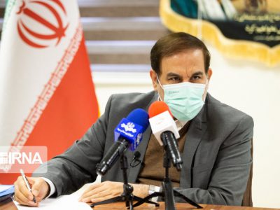 معاون اجتماعی و پیشگیری از وقوع جرم قوه قضاییه: اولین جرم در کشور سرقت است