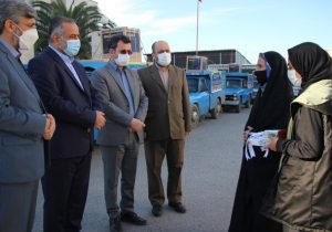 خبر خوش رئیس کل دادگستری گلستان؛هیچ دخترِ خانواده زندانیان گلستان بدون جهیزیه نمی ماند