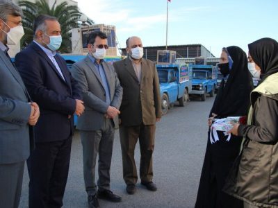 خبر خوش رئیس کل دادگستری گلستان؛هیچ دخترِ خانواده زندانیان گلستان بدون جهیزیه نمی ماند