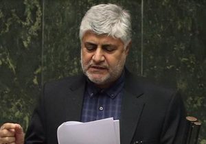 نماینده شیراز در مجلس: دولت درباره حذف ارز ترجیحی حرف مفت می‌زند