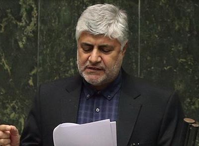 نماینده شیراز در مجلس: دولت درباره حذف ارز ترجیحی حرف مفت می‌زند