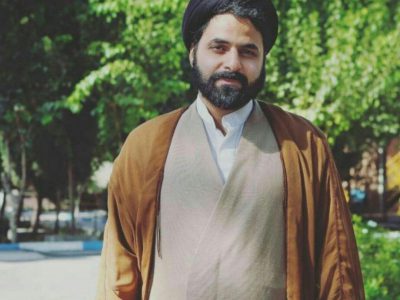 یک مقام قضایی: “صدرالساداتی” خلع لباس دائم نشده است