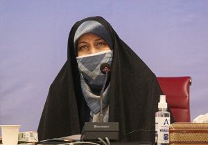 معاون رئیس جمهور: چند همسری درصورت رضایت همسر، مجوز قانونی دارد