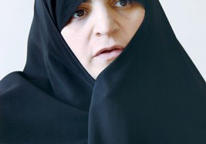 زهره‌سادات لاجوردی،نماینده مجلس: باید از حضور پزشک آقا در حوزه زنان جلوگیری شود