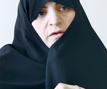 زهره‌سادات لاجوردی،نماینده مجلس: باید از حضور پزشک آقا در حوزه زنان جلوگیری شود