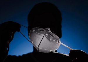 به دام ‌افتادن قاتل فراری پس از دو دهه به علت ماسک نزدن در فروشگاه!