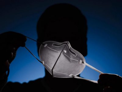 به دام ‌افتادن قاتل فراری پس از دو دهه به علت ماسک نزدن در فروشگاه!