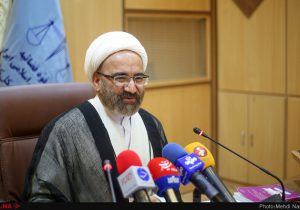 معاون اول قوه قضائیه: خبرهای خوبی درباره ‌فوق‌العاده خاص کارکنان قوه قضائیه در راه است