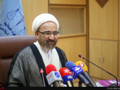 معاون اول قوه قضائیه: خبرهای خوبی درباره ‌فوق‌العاده خاص کارکنان قوه قضائیه در راه است