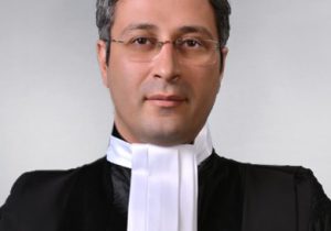 حسین شرابیانی، عضو شورای اجرایی اسکودا: قطعی شدن برگزاری آزمون وکالت ۱۴۰۰ در ۲۰ اسفند