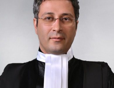 حسین شرابیانی، عضو شورای اجرایی اسکودا: قطعی شدن برگزاری آزمون وکالت ۱۴۰۰ در ۲۰ اسفند