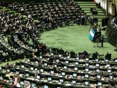 مجلس حداقل حقوق کارکنان را بالاتر برد