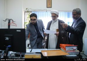 دستور دادستان‌ کل کشور به دادستان‌ها در پی شهادت مامور نیروی انتظامی