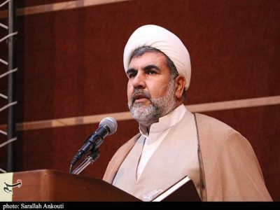 رئیس کمیسیون قضائی مجلس: نباید آن‌قدر دست پلیس بسته باشد که رگ مأمور را بزنند!