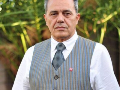 جمشید شارمهد فردا محاکمه می شود